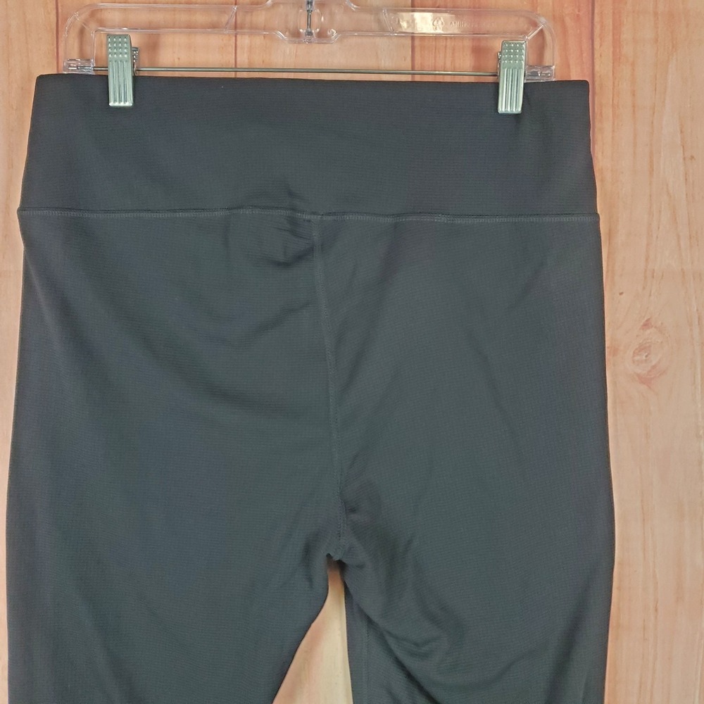 The North Face FD Pro 160 Tights Womens 1X Black Stretch Moisture Management - Picture 4 of 11